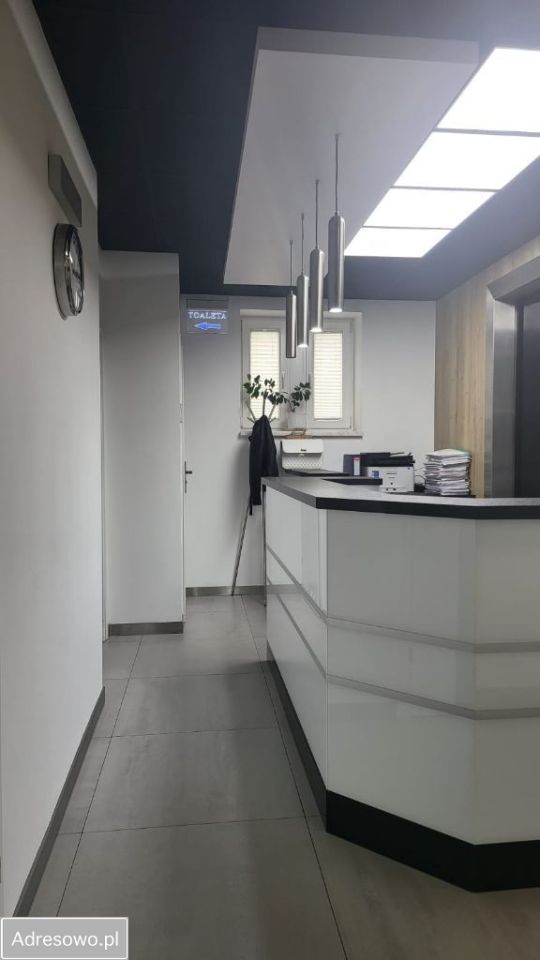 Biuro Bielsko-Biała Śródmieście, ul. Piastowska. Zdjęcie 3