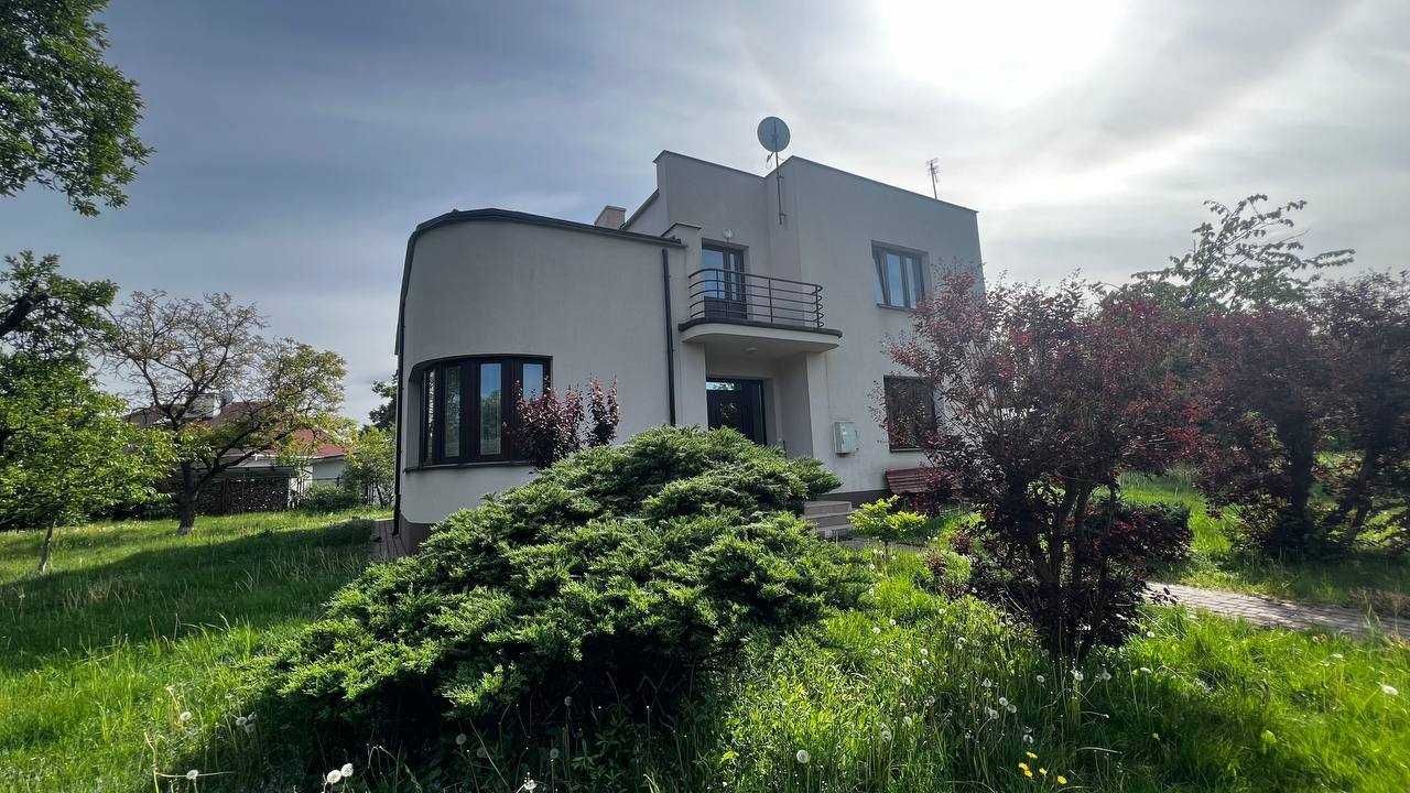 dom wolnostojący Włodawa Śródmieście, ul. Lubelska. Zdjęcie 1