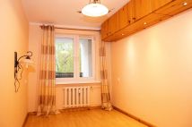 Mieszkanie 4-pokojowe Białystok Leśna Dolina, ul. Armii Krajowej. Zdjęcie 1