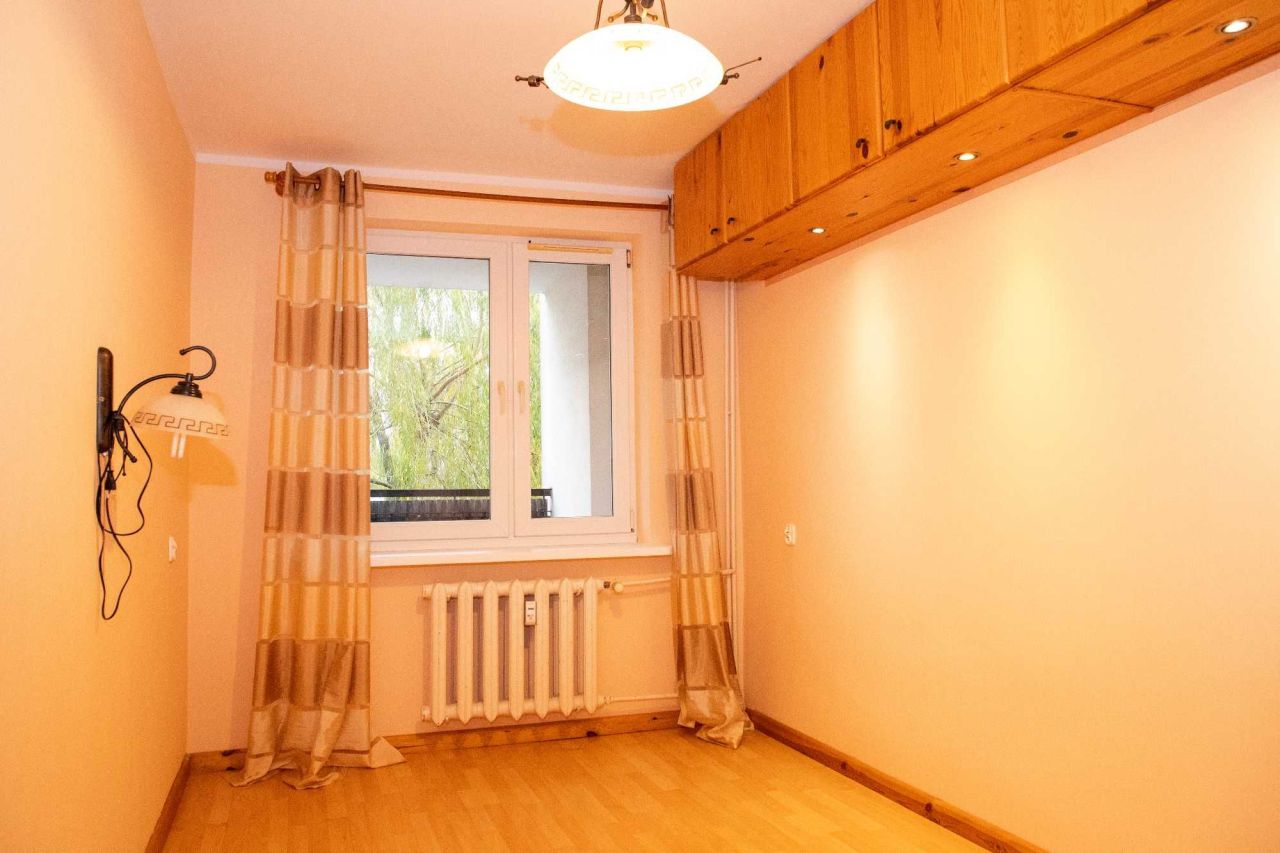 Mieszkanie 4-pokojowe Białystok Leśna Dolina, ul. Armii Krajowej. Zdjęcie 2