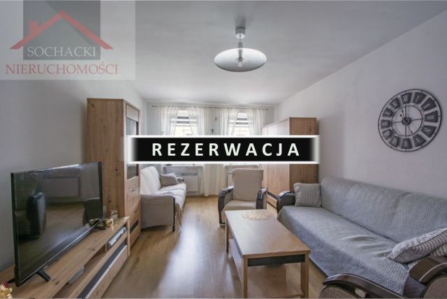 Mieszkanie 1-pokojowe Leśna. Zdjęcie 1