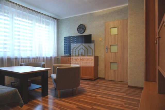 Mieszkanie 2-pokojowe Bytom Łagiewniki, ul. Fabryczna. Zdjęcie 2