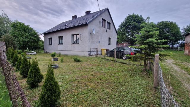 dom wolnostojący, 5 pokoi Przęsławek. Zdjęcie 1