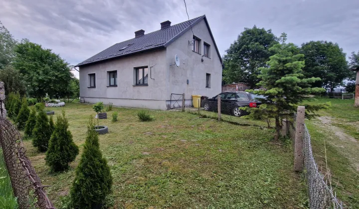 dom wolnostojący, 5 pokoi Przęsławek