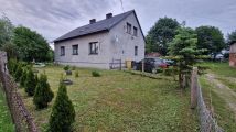 dom wolnostojący, 5 pokoi Przęsławek