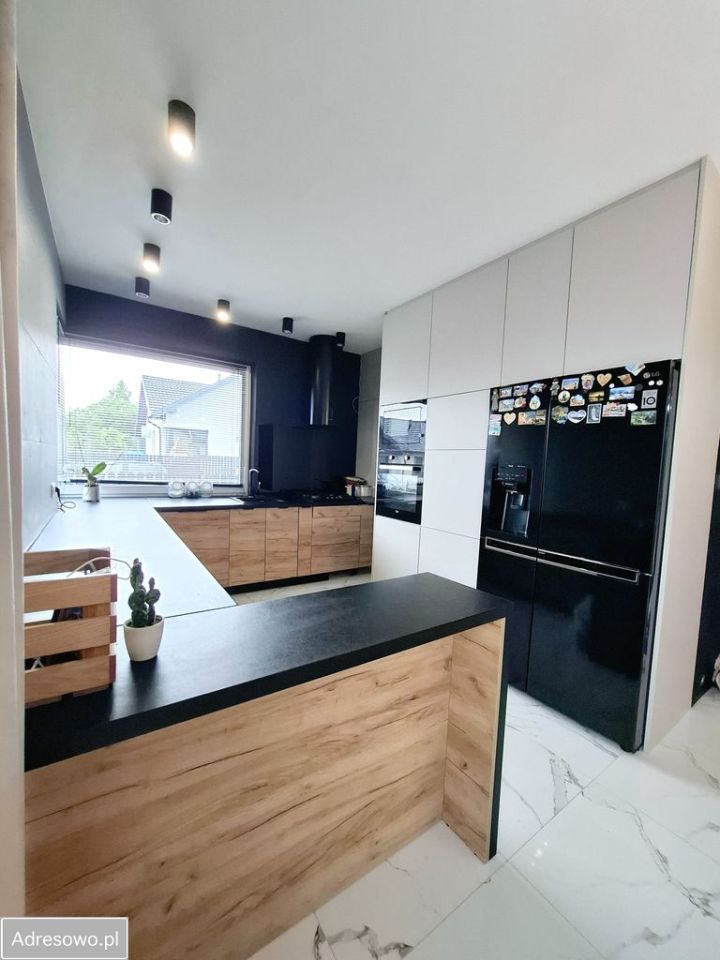 dom wolnostojący, 5 pokoi Radom Idalin, ul. Janiszpolska. Zdjęcie 20