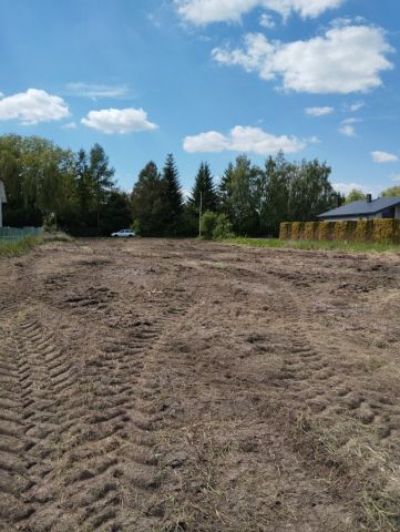 Działka budowlana Zamość, ul. Myśliwska. Zdjęcie 1