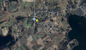 Działka siedliskowa Warzno, ul. Na Skarpie