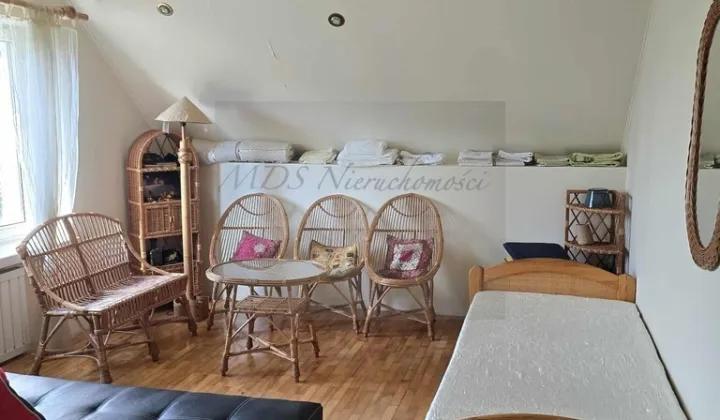 dom wolnostojący Krasice