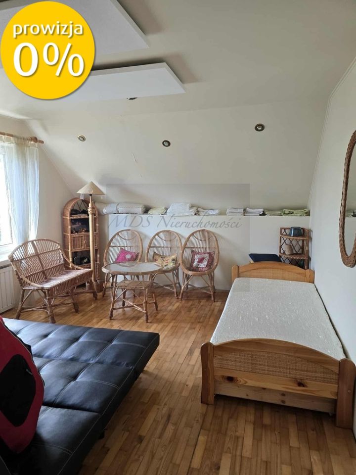 dom wolnostojący Krasice. Zdjęcie 1