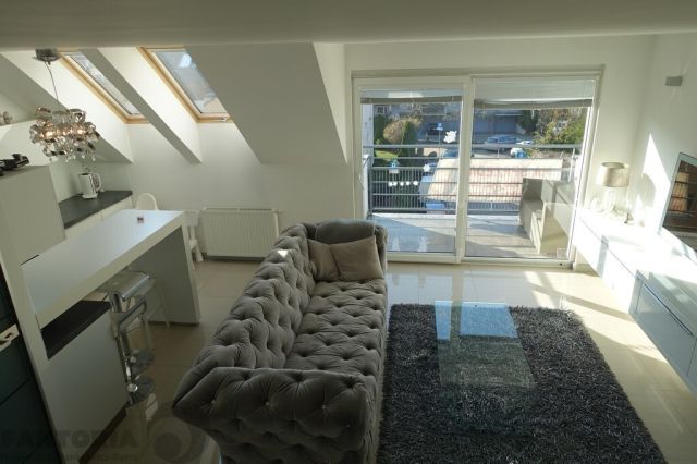 Mieszkanie 2-pokojowe Warzymice, ul. Tęczowe Ogrody. Zdjęcie 1