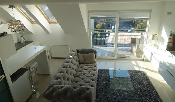 Mieszkanie 2-pokojowe Warzymice, ul. Tęczowe Ogrody