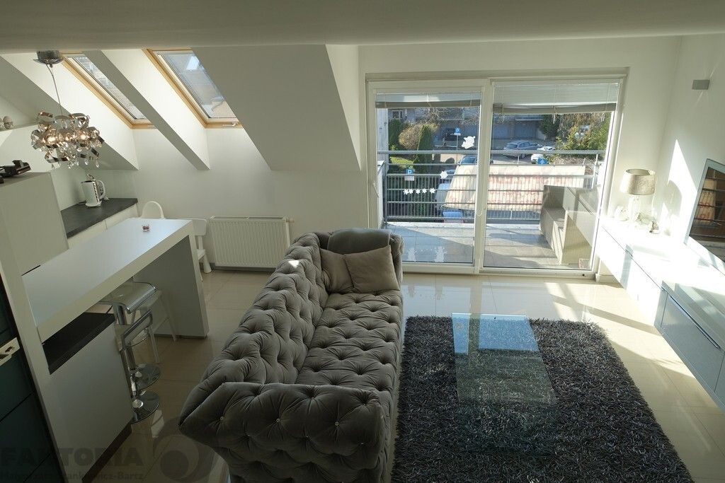 Mieszkanie 2-pokojowe Warzymice, ul. Tęczowe Ogrody. Zdjęcie 1