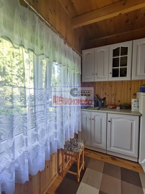 dom wolnostojący, 3 pokoje Wólka Wiciejowska. Zdjęcie 8