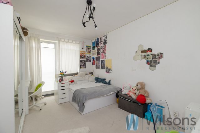 dom szeregowy, 6 pokoi Łomianki, Prochownia. Zdjęcie 7