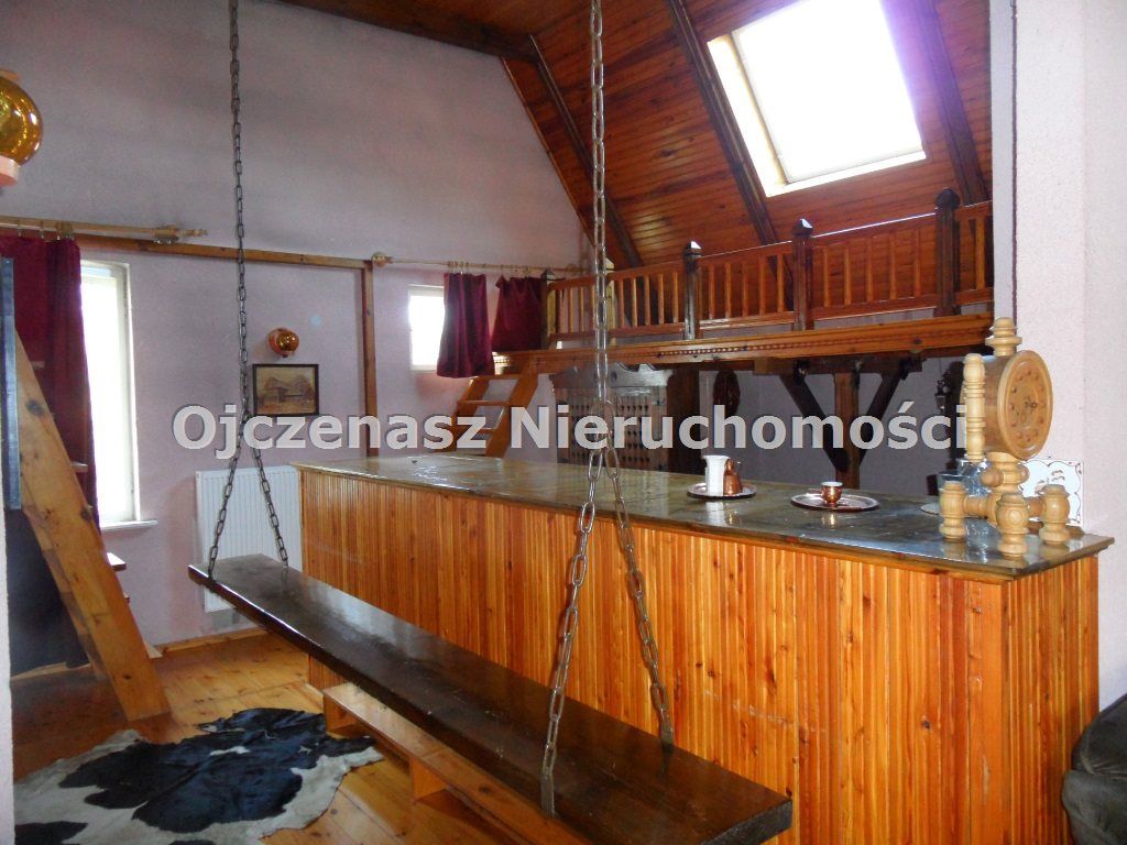 dom wolnostojący, 8 pokoi Suchary. Zdjęcie 18