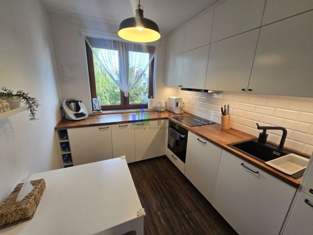 Mieszkanie 3-pokojowe Wrocław Krzyki, ul. Franza Petera Schuberta. Zdjęcie 1