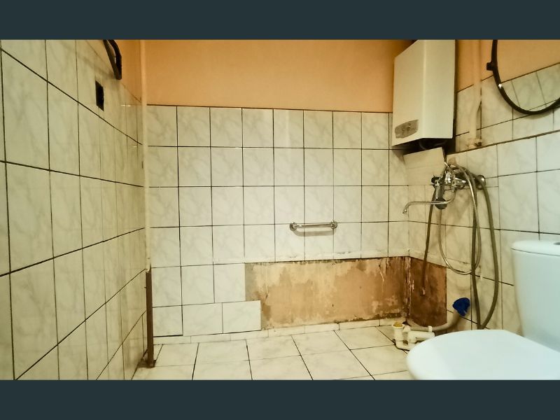 Mieszkanie 2-pokojowe Lubin Centrum, ul. Księcia Ludwika I. Zdjęcie 10