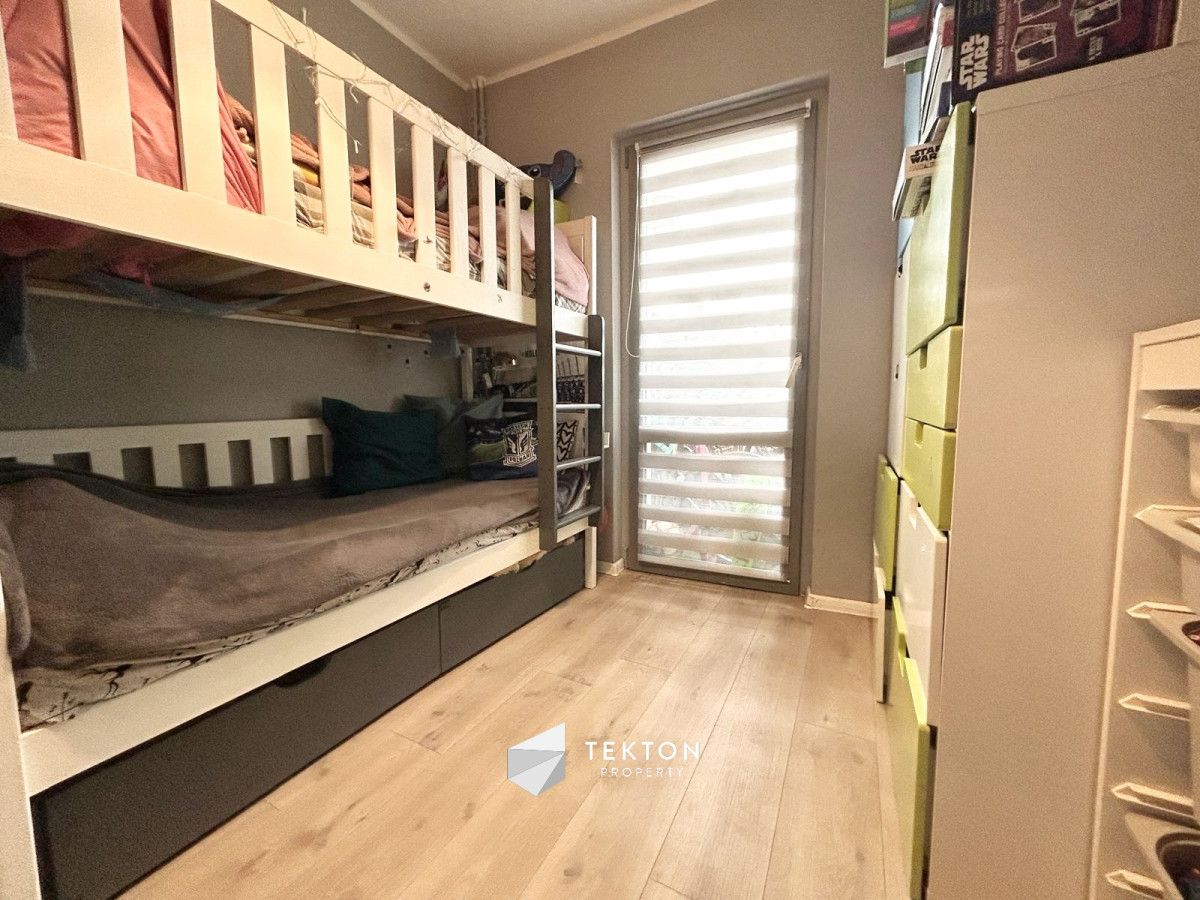 Mieszkanie 2-pokojowe Poznań Grunwald, ul. Bukowska. Zdjęcie 6