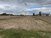 Działka rolna Zembry