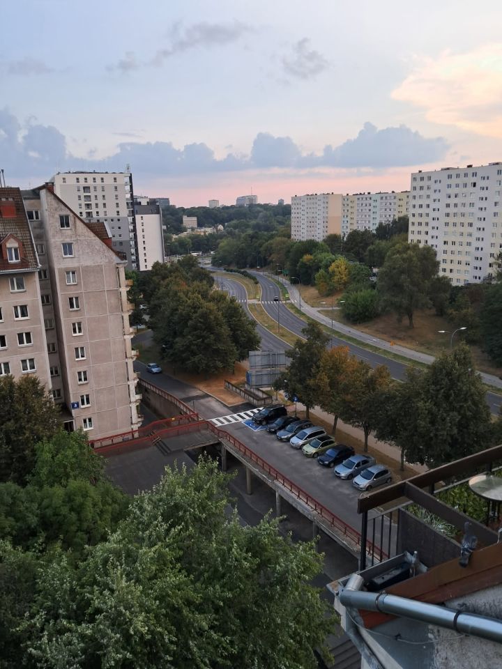 Mieszkanie 4-pokojowe Lublin Śródmieście, ul. Oratoryjna