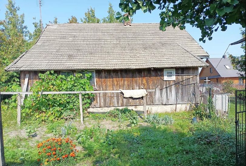 siedlisko, 2 pokoje Andryjanki. Zdjęcie 3