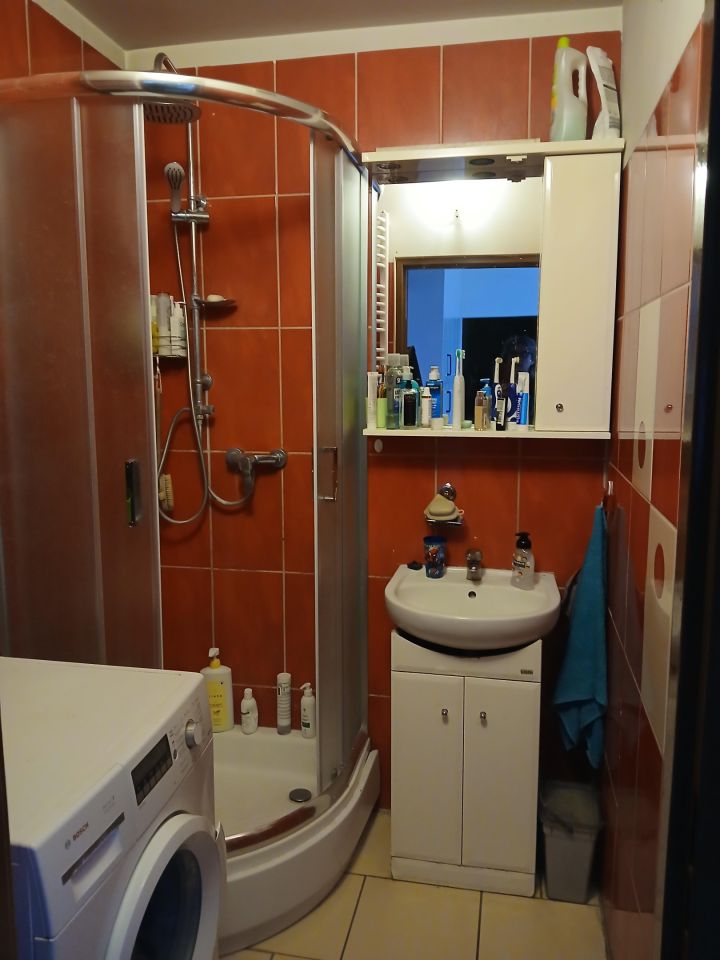 Mieszkanie 3-pokojowe Brodnica, ul. Wincentego Witosa. Zdjęcie 12