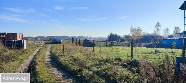 Działka budowlana Kamionka, ul. Nowa. Zdjęcie 1