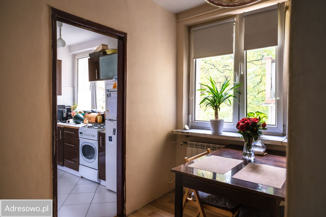 Mieszkanie 3-pokojowe Warszawa Ochota, ul. Sękocińska. Zdjęcie 11