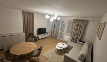 Mieszkanie 3-pokojowe Gdynia Obłuże