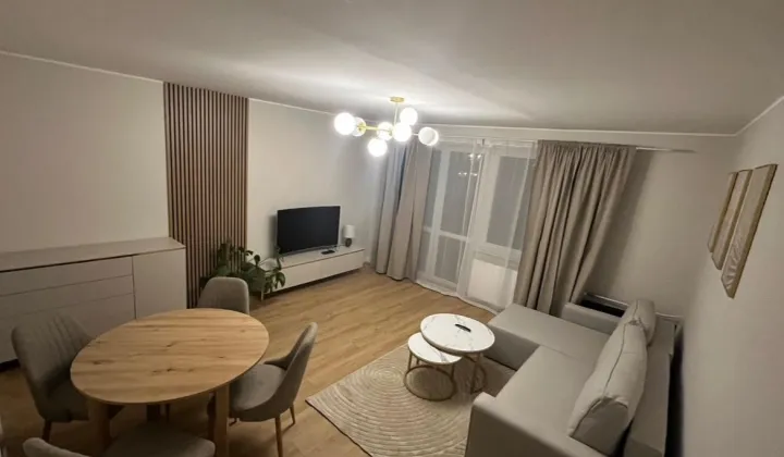 Mieszkanie 3-pokojowe Gdynia Obłuże