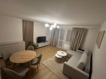 Mieszkanie 3-pokojowe Gdynia Obłuże