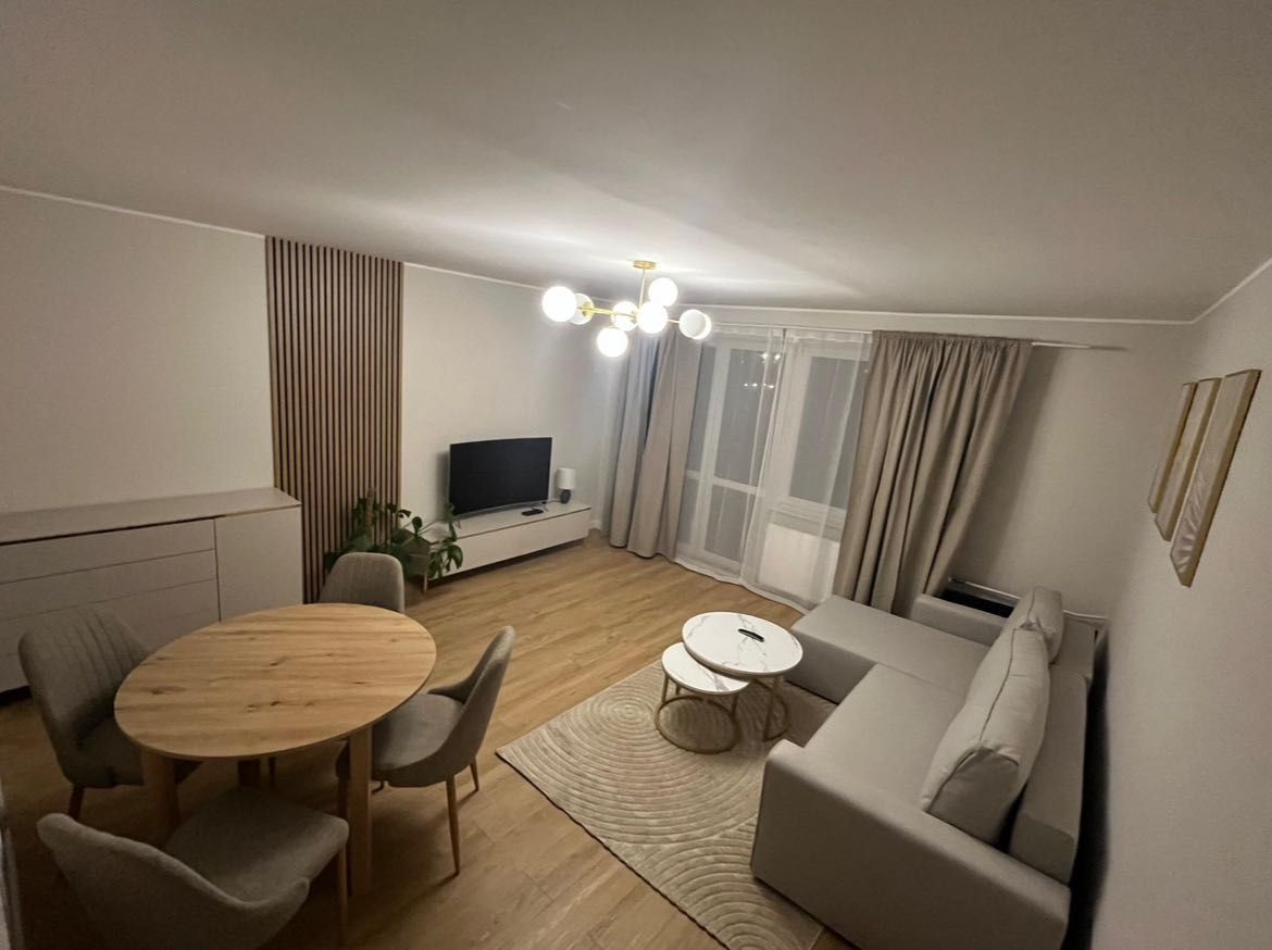 Mieszkanie 3-pokojowe Gdynia Obłuże