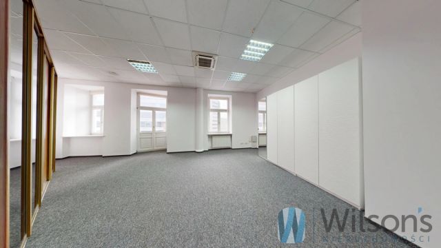 Mieszkanie 5-pokojowe Warszawa Śródmieście, ul. Polna. Zdjęcie 2