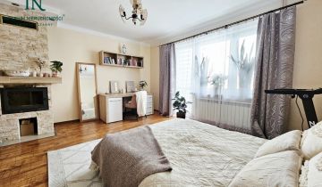 dom wolnostojący, 7 pokoi Andrzejów