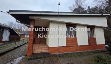 dom wolnostojący, 3 pokoje Konewka