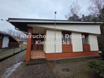 dom wolnostojący, 3 pokoje Konewka