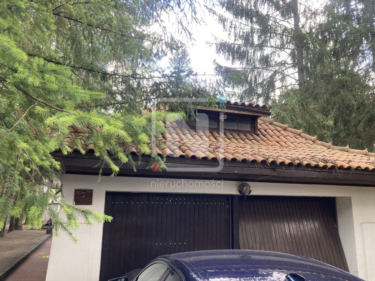 bliźniak, 5 pokoi Piaseczno Zalesie Dolne, ul. Anny Jagiellonki. Zdjęcie 4