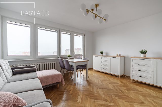 Mieszkanie 2-pokojowe Warszawa Ochota, ul. Władysława Korotyńskiego. Zdjęcie 3