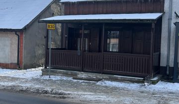 inny, 3 pokoje Wąwolnica, Lubelska