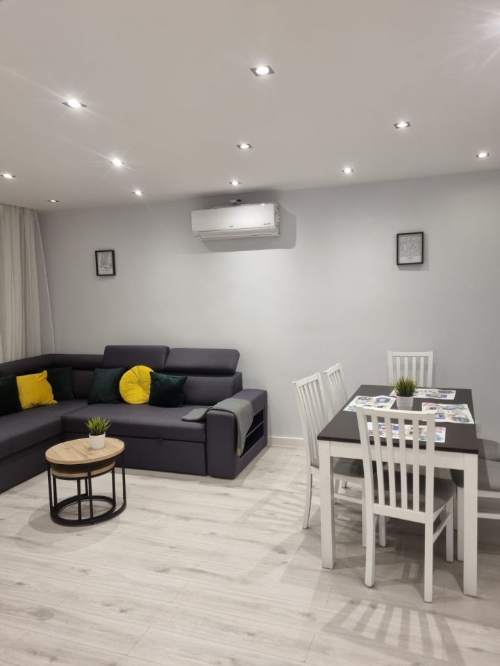 Mieszkanie 2-pokojowe Kraków Czyżyny, os. Dywizjonu 303. Zdjęcie 5