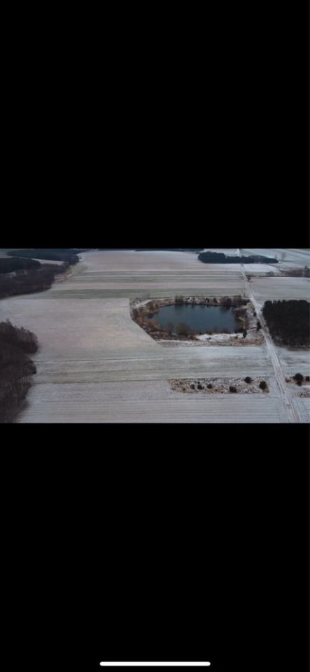 Działka rolna Mirków. Zdjęcie 5