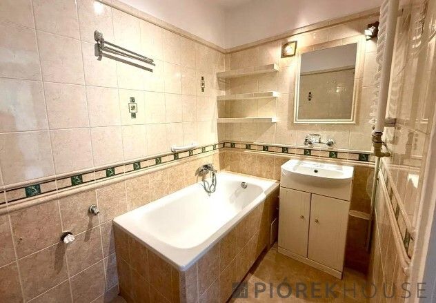 Mieszkanie 3-pokojowe Warszawa Mokotów, ul. Krymska. Zdjęcie 8