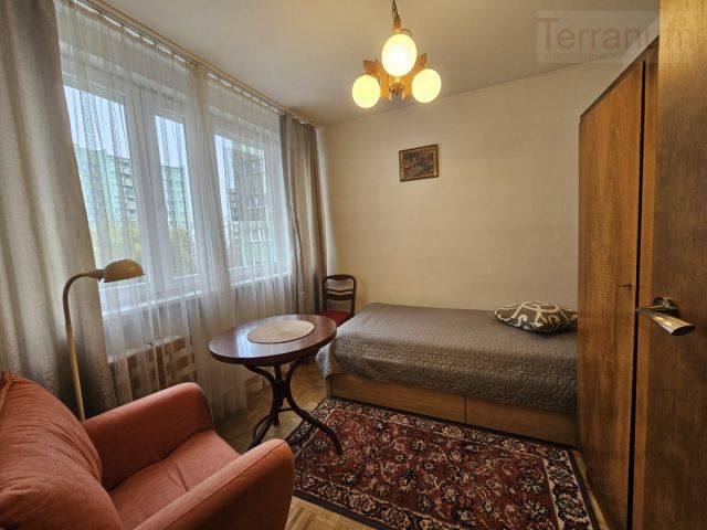 Mieszkanie 3-pokojowe Warszawa Śródmieście, ul. Górnośląska. Zdjęcie 13