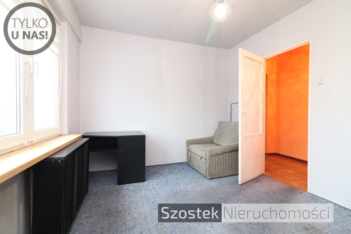 Mieszkanie 2-pokojowe Częstochowa Ostatni Grosz, al. Aleja Niepodległości. Zdjęcie 7