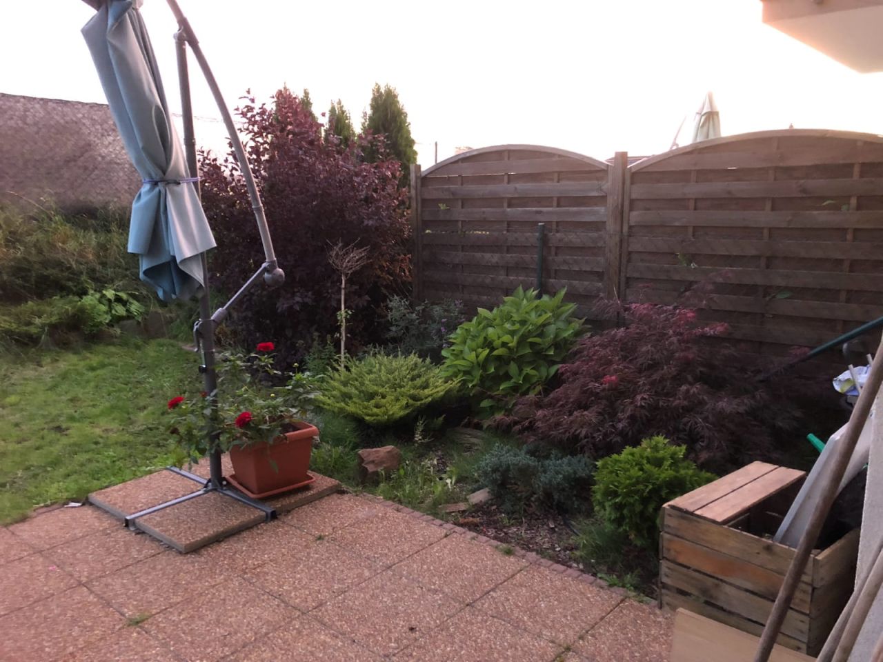 Mieszkanie 4-pokojowe Banino, ul. Radosna. Zdjęcie 8