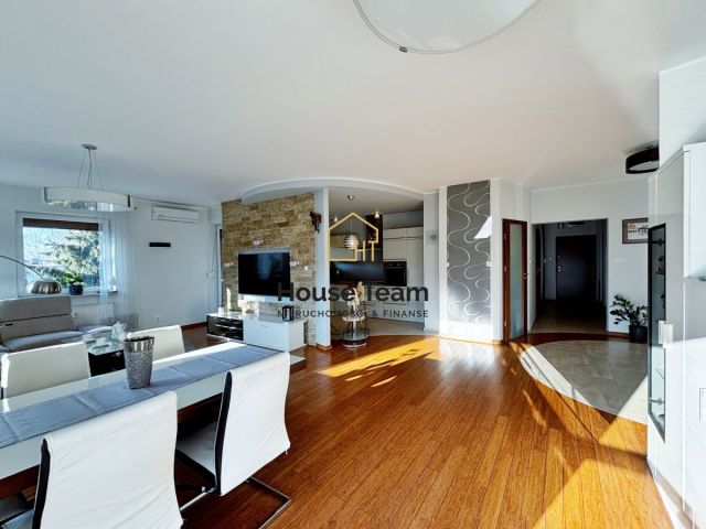 Mieszkanie 4-pokojowe Bydgoszcz Górzyskowo, ul. Jaskółcza. Zdjęcie 8