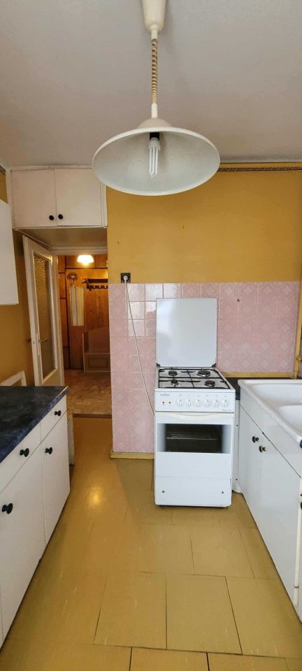 Mieszkanie 2-pokojowe Ostrów Wielkopolski, ul. Asnyka. Zdjęcie 6