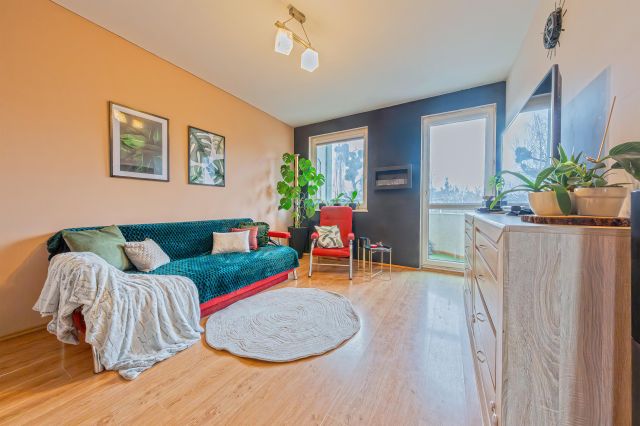 Mieszkanie 3-pokojowe Gdańsk Karczemki, ul. Różany Stok. Zdjęcie 1