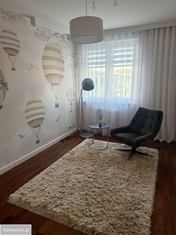 Mieszkanie 3-pokojowe Legionowo. Zdjęcie 6